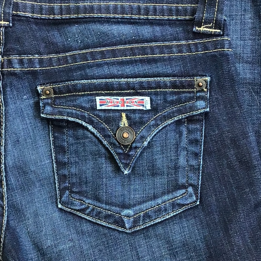 HUDSON JEANS๐บ๐ธ - Picture 5 of 7
